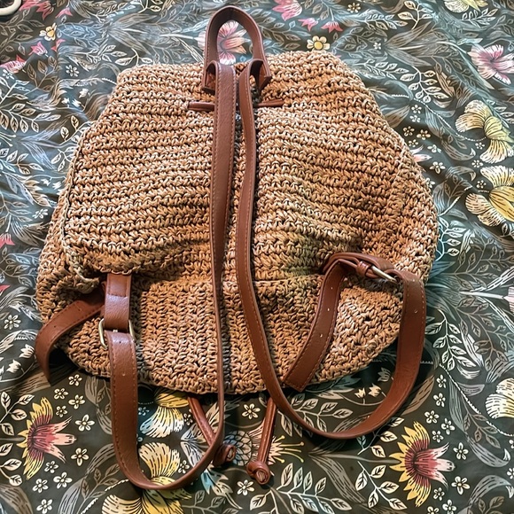 Mini backpack - Picture 2 of 4